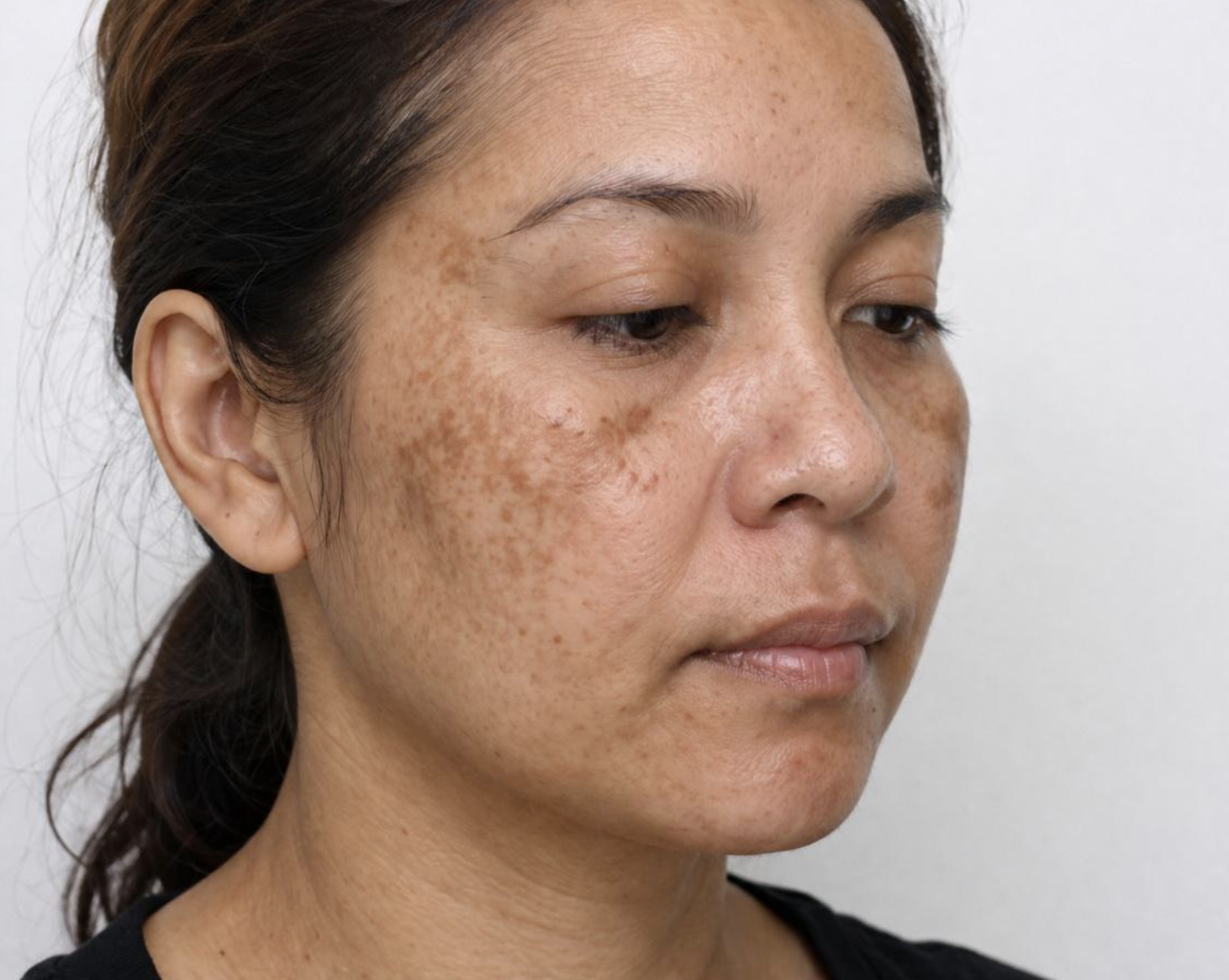 Melasma Explained: Causes, Treatment & Why it Recurs?