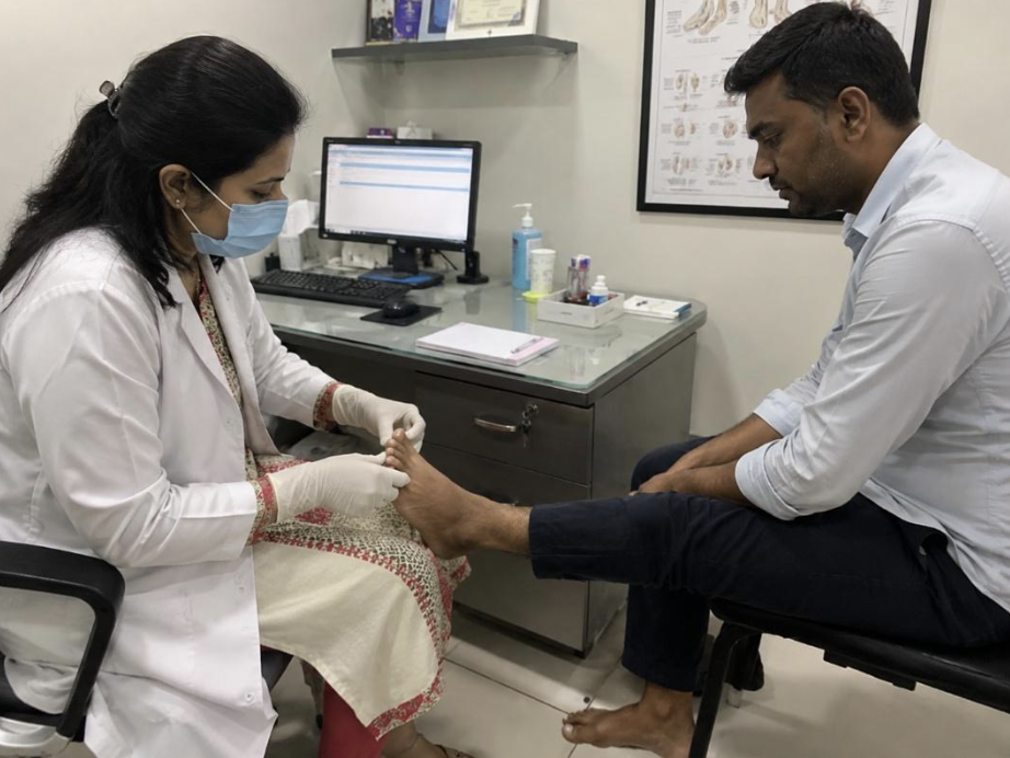 Ongoing Care & Follow-up