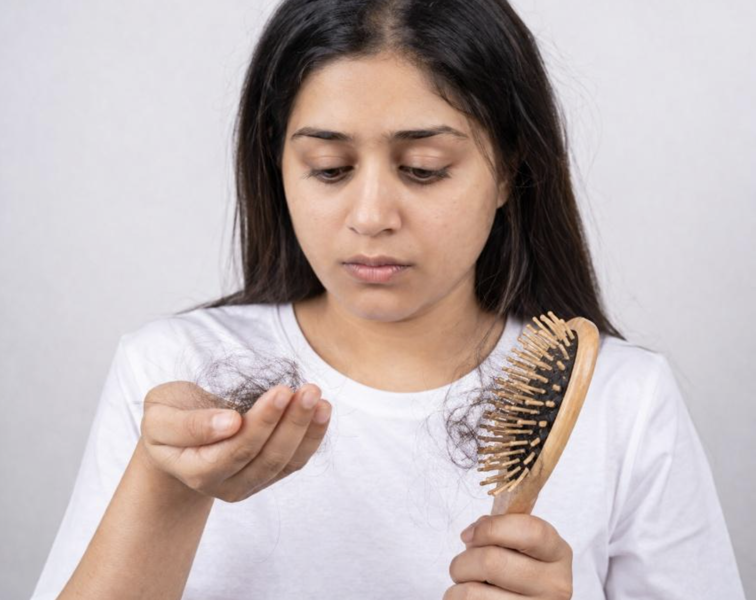Hair & Scalp Care